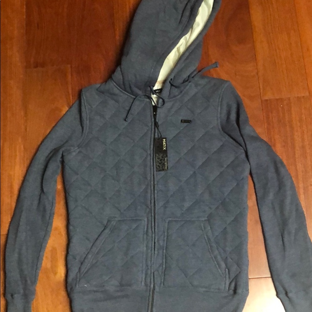 Boy Hoodie